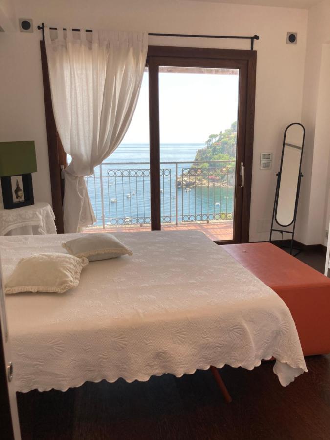 A Mari Villa Taormina Exteriör bild