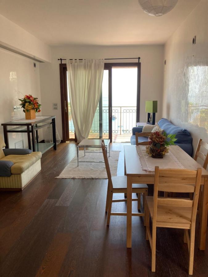 A Mari Villa Taormina Exteriör bild